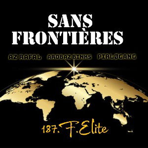Sansfrontières featAzPirloArobaz