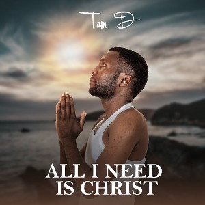 14 All i need is christ.Tam D Feat Neo_080446