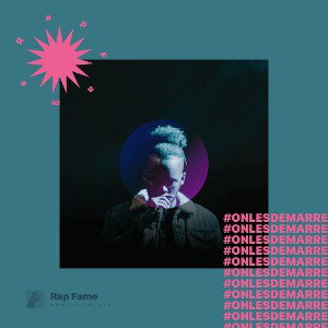 #onlesdemarre