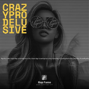 CRAZYprodElusive