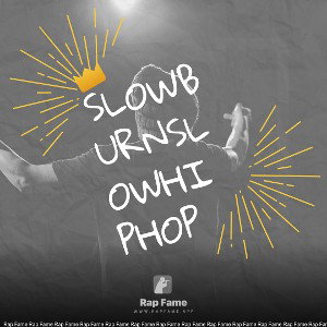 casa papel HipHop