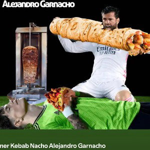 Alejandro garnatcho