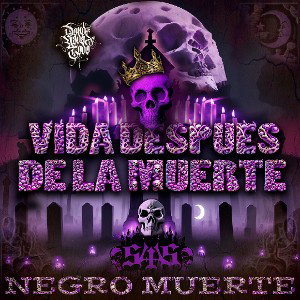 @NegroMuerte545 - Limbo Cypher XXI (Sessión Tiroteo Pt .3)