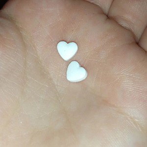 ❤️Экстази❤️