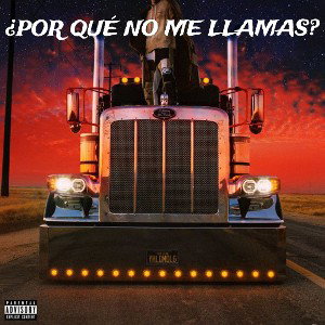 ¿Por qué no me llamas?