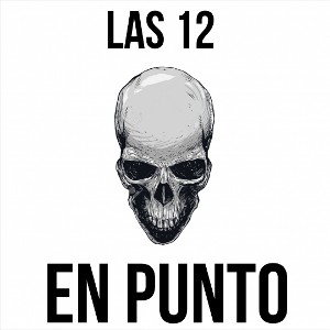 Las 12 en punto