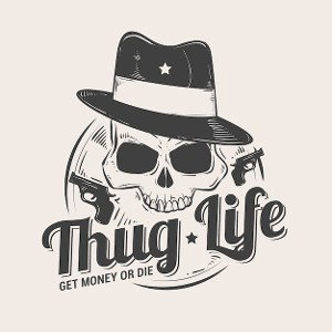GET MONEY OR DIE