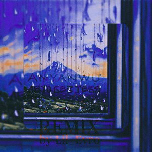 Anyanwu - Лето без тебя (Remix by Lil_Evro)