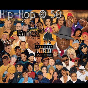 Hip Hop @ 50