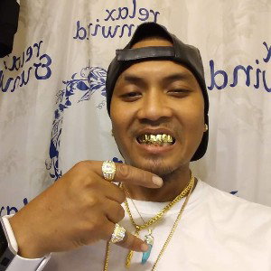 Luck Da Hittah V 2-