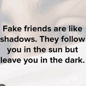 FRIEND 