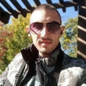 Бавно стъпвам 
