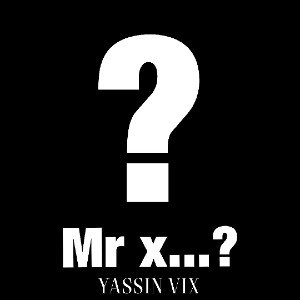 Mr X