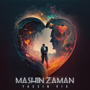 Mashin Zaman