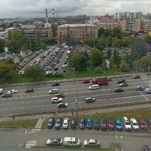 бранерованая машина