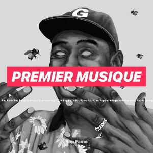 premier musique