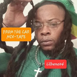 Lilbeno24 - (Epic)/I can never die