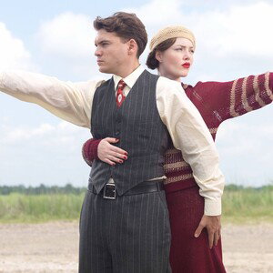 bonnie&clyde