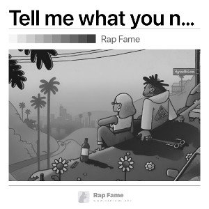 Tell me what you need