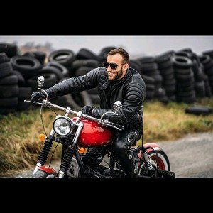 Ride