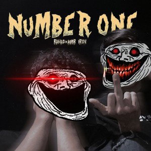 Number One (Ft Amir Iron)
