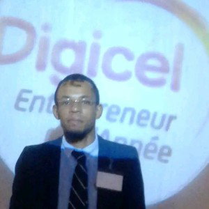 Digicel an premye
