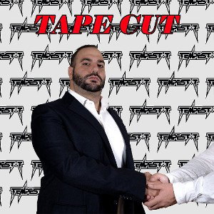 Tape Cut ⚡