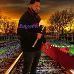 Mi stress  supremo 