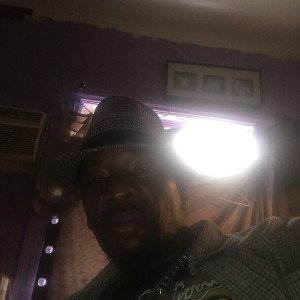 sideline nigga