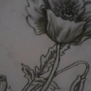 Lives on inside of me