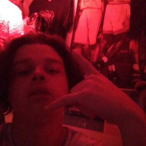GBS ENT. SHOW SUM RESPEXT LIL ZAN