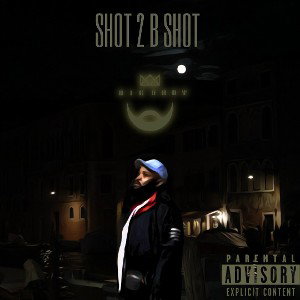 1 SHOT 2 B SHOT 
