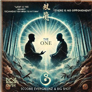 THE ONE