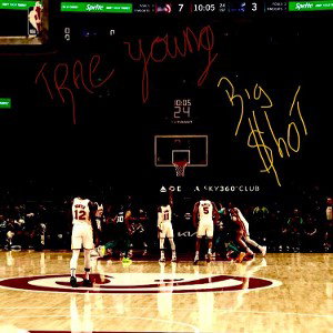 Trae Young