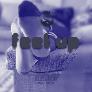 Feet Up 