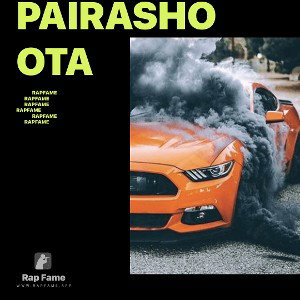 Pairashoota