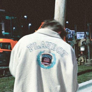 Happiness through a check (freestyle)