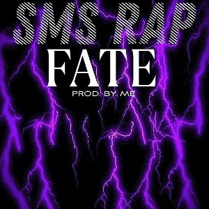 SMS RAP - FATE (prod. by. me)