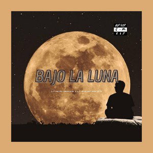 Ciado MC - Bajo la luna la( WVS hip hop rap) ( rap desamor )2023 -ODK BEATS)