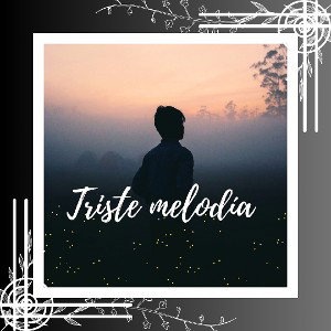 Ciado MC- Triste Melodia ( Rap desamo) 2023 - S h Z BEATZ