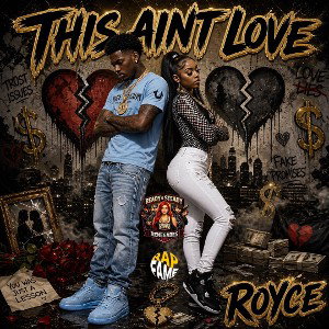 Ain’t love