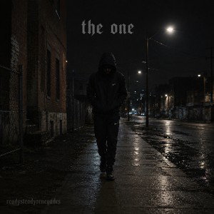 The One - sped up 