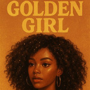 Golden Girl ⚜️