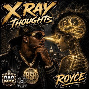 X-ray Thoughts