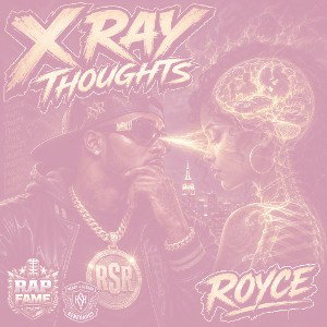 X-ray Thoughts (Bass Boost)