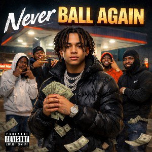 Never Ball Again 
