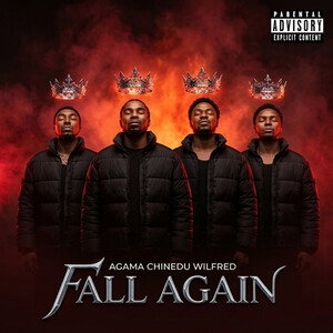 FALL AGAIN 