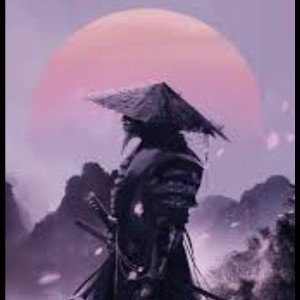 Samurai 