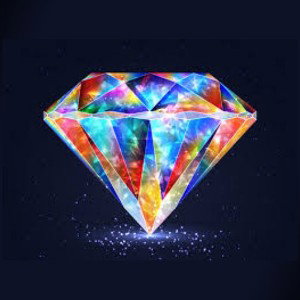 DIAMOND BITCH (Ozy Young x Parafraz)