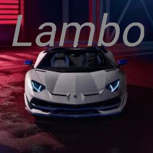 Lambo (Ozy young x Parafraz)
